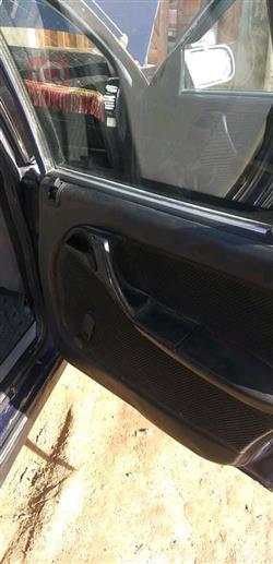 Opel Omega